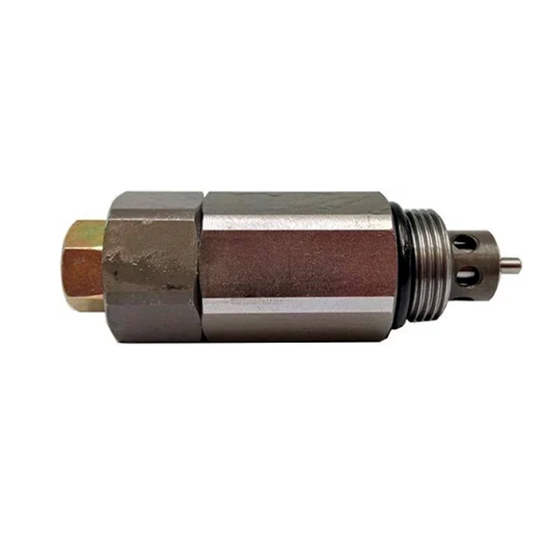 Port Relief Valve 31QB-17780 31QB-17780K for Hyundai Excavator R380LC-9 R390LC-9 R430LC-9 R480LC-9 R520LC-9 R700LC-9 R800LC-9