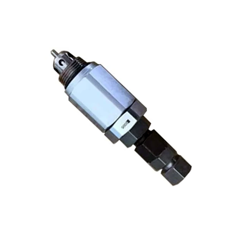 Port Relief Valve 31QB-17790 for Hyundai Excavator R380LC-9 R390LC-9 R430LC-9 R480LC-9 R520LC-9 R700LC-9 R800LC-9