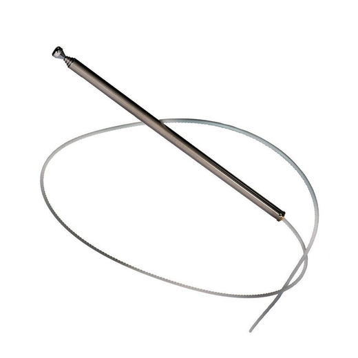 Power Antenna Rod Mast 28215-F6506 for Nissan 300ZX Maxima Stanza 2.0L 2.4L L4 3.0L L6 1985-1996 - KUDUPARTS