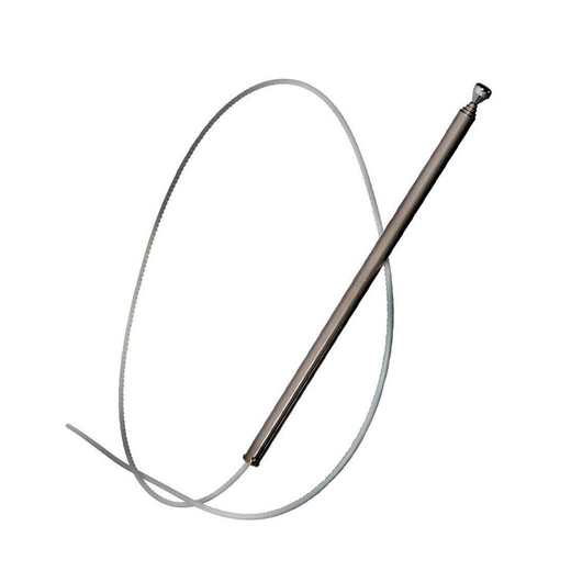 Power Antenna Rod Mast 28215-F6506 for Nissan 300ZX Maxima Stanza 2.0L 2.4L L4 3.0L L6 1985-1996 - KUDUPARTS