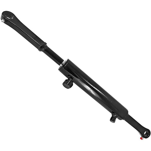 Power Bob-Tach Cylinder Assembly 7365351 7227463 7183318 for Bobcat Loader A770 S450 S510 S530 S550 S570 S590 T450 T550 - KUDUPARTS