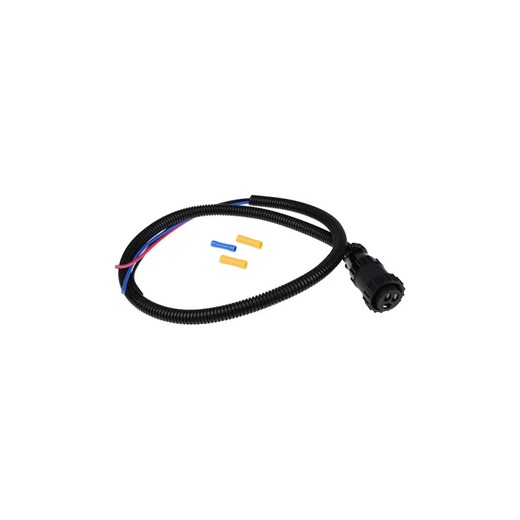 Power Connector Kit 187103A1 for John Deere 335 430 3940 3970 9510 9610 4055 4560 7820 8770 9300 9530 9630 - KUDUPARTS
