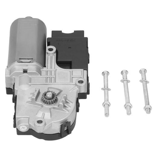 Power Electric Sunroof Moon Roof Motor CJ5Z15790E for Ford Escape 2013-2017 2.0L - KUDUPARTS