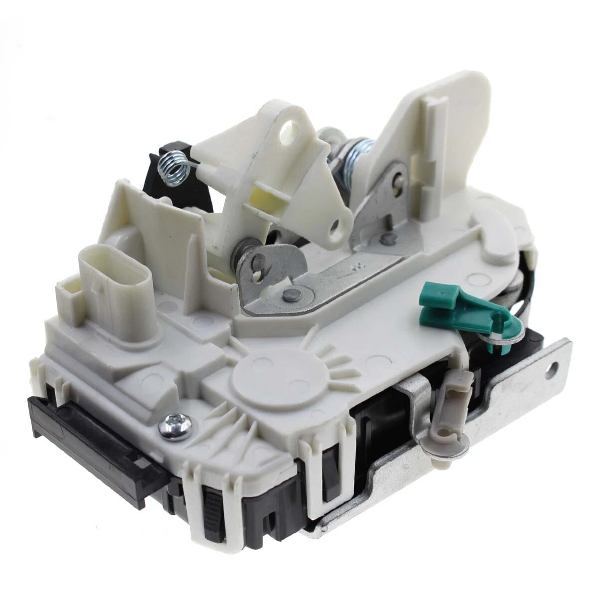 Power Lock Tailgate Latch 4589584AG 4589584AD for 2007-2018 Jeep Wrangler JK