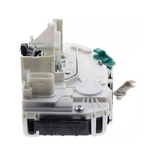 Power Lock Tailgate Latch 4589584AG 4589584AD for 2007-2018 Jeep Wrangler JK - KUDUPARTS