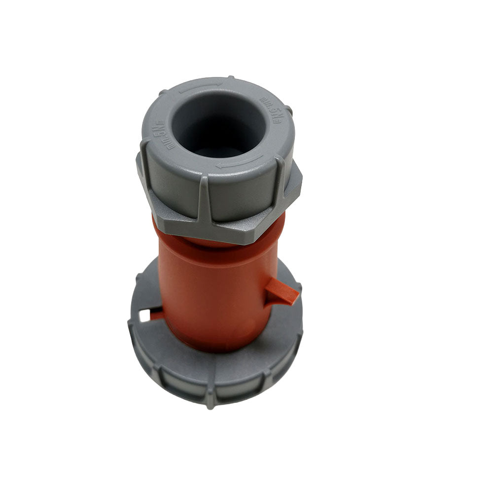 Power Plug 22-02378-00 220237800 for Carrier