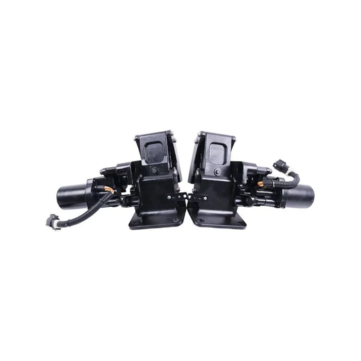 Power Running Board Motor With Bracket 9L7Z16A507A 9L7Z16A506A for Ford Expedition Lincoln Navigator - KUDUPARTS