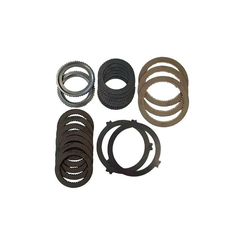 Power Shuttle Clutch Disc Kit D103219 A574001 for CASE 350B 480C 480F 580C 580E 580F 580K