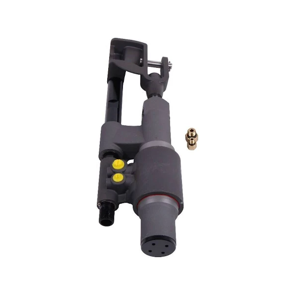 Power Steering Actuator Ram Cylinder Assembly 21910902 3812269 for Volvo Penta