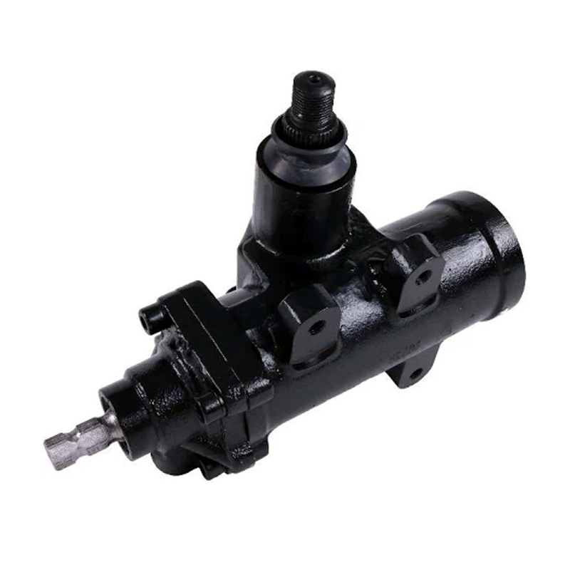 Power Steering Conversion Box CP7512 for Chevrolet C10 C20 GMC C15 C1500 1967-1976 - KUDUPARTS
