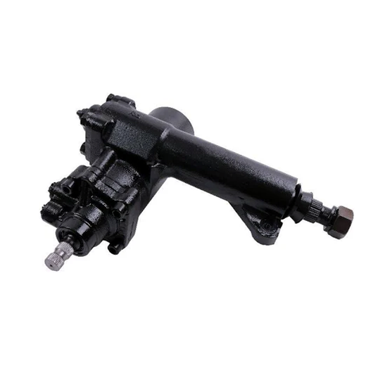 Power Steering Conversion Gear Box SGB5557 for Chevy Chevrolet Bel Air 500 210 150 Series 1955-1957 - KUDUPARTS
