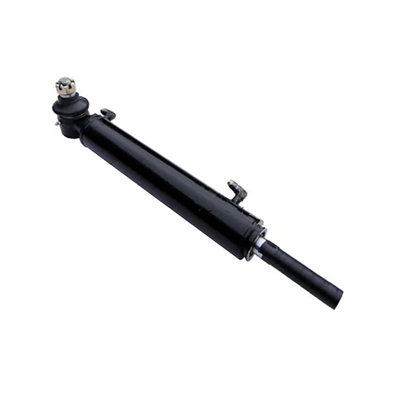 Power Steering Cylinder 3EB-64-31110 Komatsu Forklift FD20-30/12 FD20J/25J-12 FG20/25-12 FG28/30-12 FG30H - KUDUPARTS