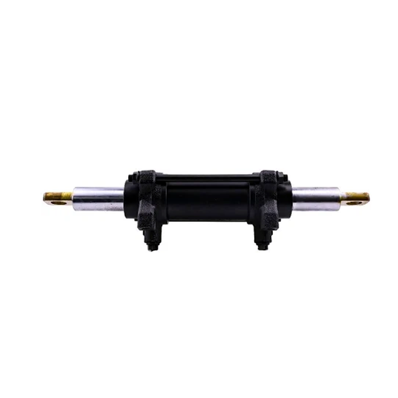 Power Steering Cylinder 43310-16641-71 for Toyota Engine 4Y Forklift 30-7FBCU15 30-7FBCU18 7FBCU15 7FBCU18 8FGCSU20 8FGCU15 8FGCU18 - KUDUPARTS