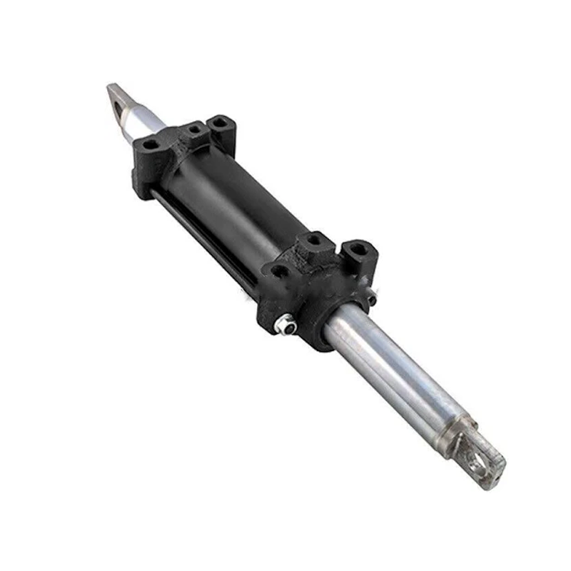 Power Steering Cylinder 43310-26600-71 43330-23420-71 for Toyota Forklift 7FGU20 7FGU25 8FGU20 8FGU25 - KUDUPARTS