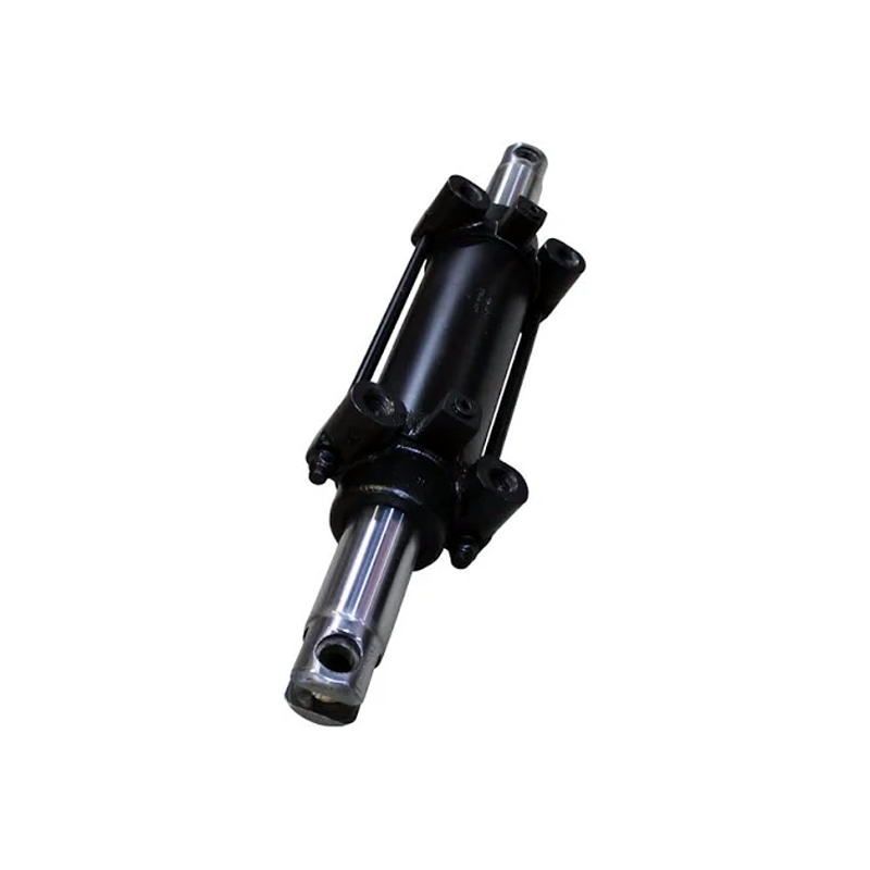 Power Steering Cylinder 43310-30513-71 for Toyota Forklift 8FD35U 8FD40U 7FD35 7FD40 7FD45 8FG35N 8FG40N - KUDUPARTS