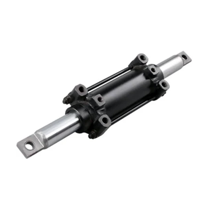 Cilindro de dirección asistida 43360-13310-71 para montacargas Toyota 7FD10-18, 7FG10-18 y 7FB10-18