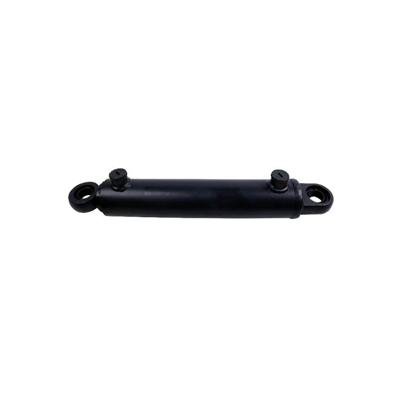 Power Steering Cylinder 5165140 5189887 for New Holland Tractor 5640 6640 7740 7840 824 - KUDUPARTS