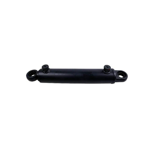Power Steering Cylinder 5165140 5189887 for CASE Tractor MXM120 MXM130 MXM140 MXU100 - KUDUPARTS