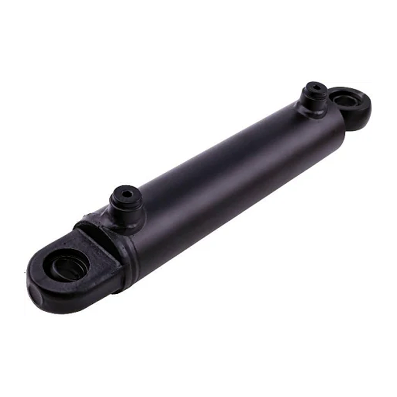 Power Steering Cylinder 5189895 5142052 5142054 for CAE Farmall 60 95 JX55 JX60 JX65 JX70 JX80 JX90 JX95 Ford New Holland 6530 5530 4010S 7530 5010S Tractor - KUDUPARTS