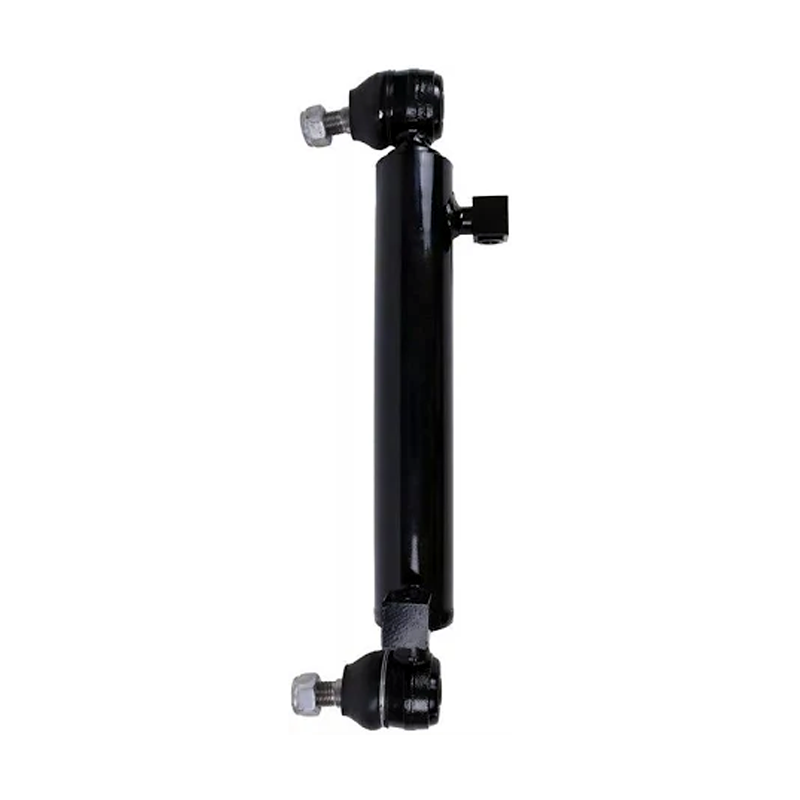 Power Steering Cylinder 85999337 for Ford New Holland 450 540A 345D 540 545A 545 555C 540B 655D 545C 445 545D 260C 250C 345C 340B 745 445C 555D 675D - KUDUPARTS