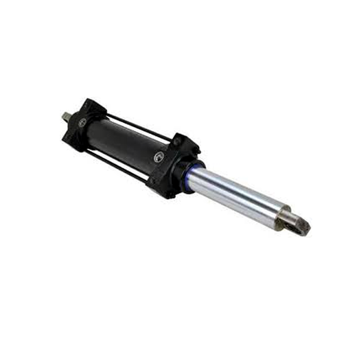 Power Steering Cylinder 91E43-05600 for Mitsubishi Forklift FD20-25N F18C F14E 1F2 - KUDUPARTS