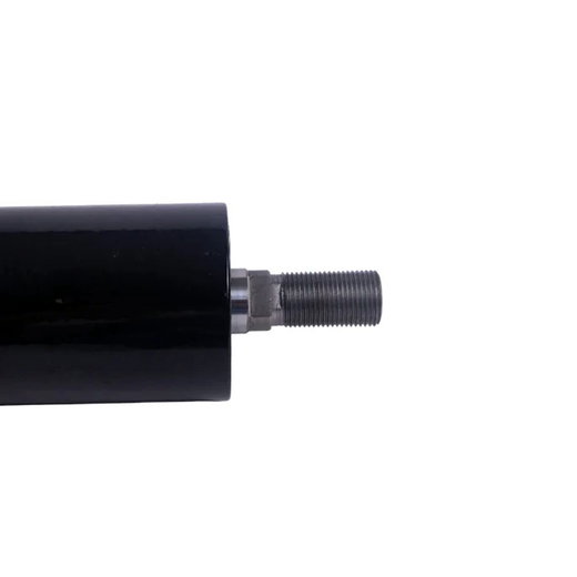 Power Steering Cylinder E6NN3A540CA for Ford New Holland Loader 455 550 555 555A 555B 655 655A 750 755 755A 755B 6500 7500 - KUDUPARTS