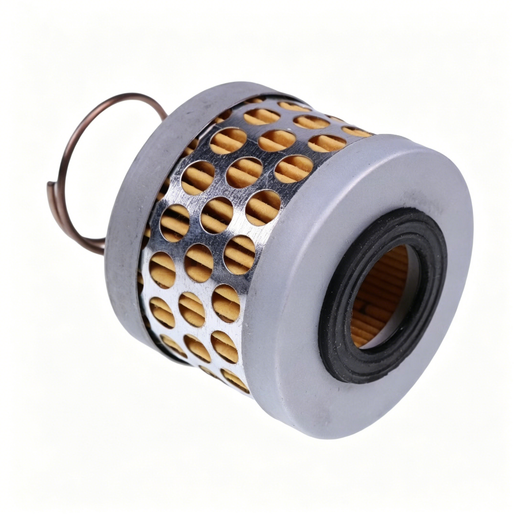 Power Steering Filter 1052097M1 for Massey Ferguson 230 231 240 245 250 20C 35 135 148 230 231 240 245 250 - KUDUPARTS