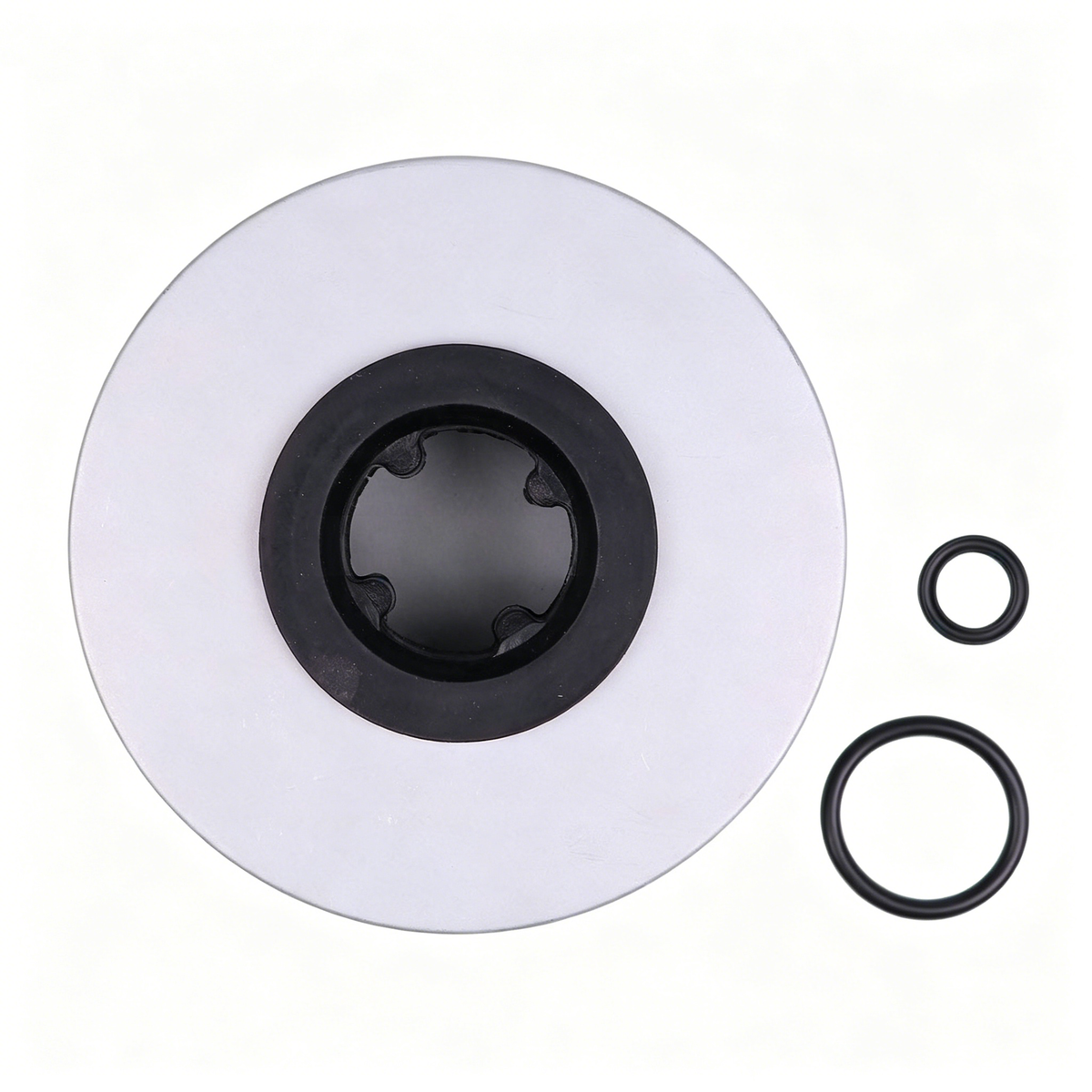 Power Steering Filter 5716372 for Humee M1151A1ECV/REVIB M1152A1ECV/REVIB M1097A2 - KUDUPARTS