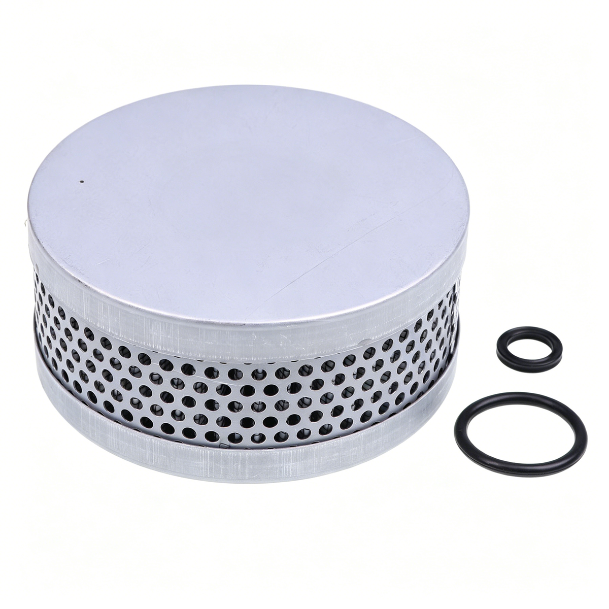 Power Steering Filter 5716372 for Humee M1151A1ECV/REVIB M1152A1ECV/REVIB M1097A2 - KUDUPARTS