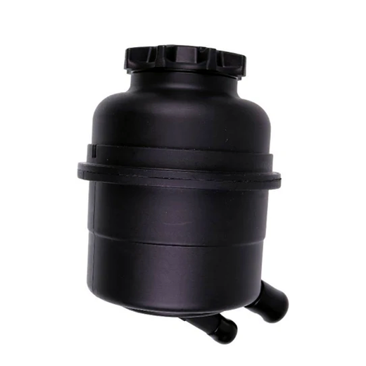 Power Steering Fluid Reservoir 32416851218 for BMW 128 325 328 330 335 M3 X3 - KUDUPARTS