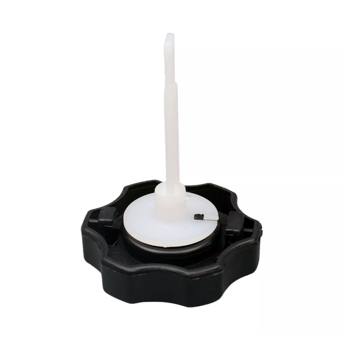 Power Steering Fluid Reservoir Cap 15132766 for 3.5 3.7L 06-10 Hummer H3 H3T - KUDUPARTS