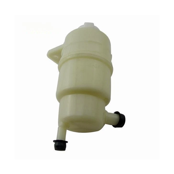 Power Steering Fluid Reservoir MR995028 for Mitsubishi Engine 4D56 4G64 4M40 4M41 L200 Montero Sport Nativa Pajero Strada Triton - KUDUPARTS