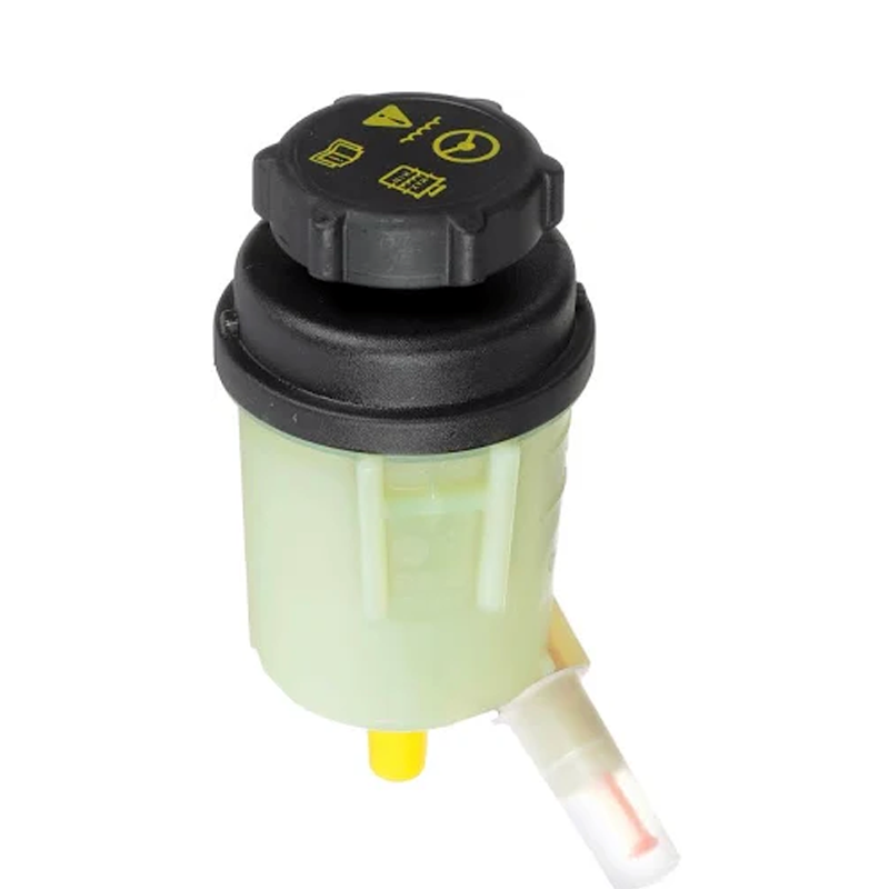 Power Steering Fluid Reservoir and Cover CK4Z-3E764-A for Ford Transit 150 250 350 HD 2015-2024 - KUDUPARTS