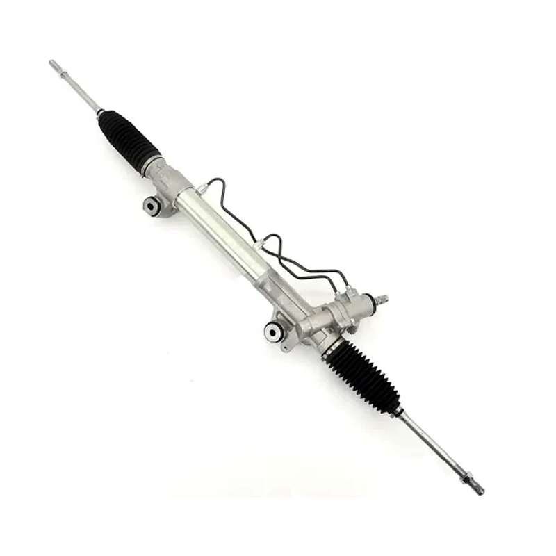 Power Steering Gear 44200-0K390 for Toyota Hilux III