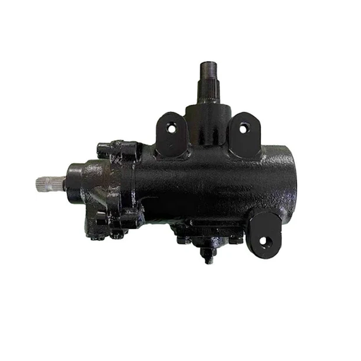 Power Steering Gear Box 27-6506 for Chevrolet Malibu El Camino Buick Regal Century Skylark 1977-1979 - KUDUPARTS