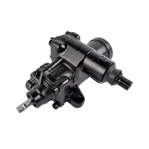 Power Steering Gear Box 27-7594 for Chevrolet Silverado 1500 2500 Tahoe Suburban GMC Yukon Sierra 1999-2002 - KUDUPARTS