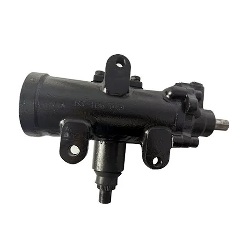 Power Steering Gear Box 27-7632 for Ford E-150 E-250 E-350 E-450 Super Duty 2008-2018