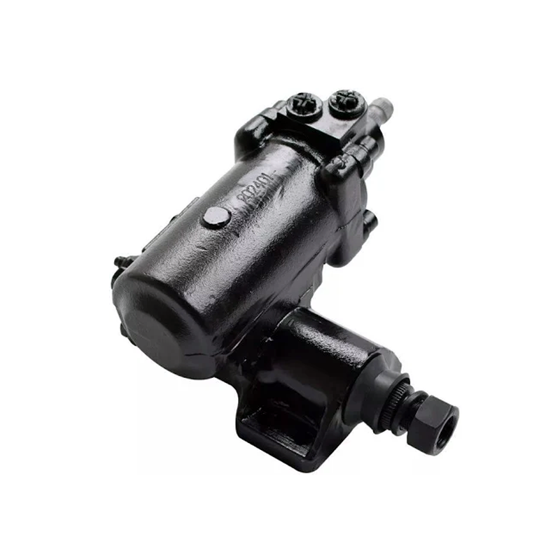 Power Steering Gear Box 27-8472 for Toyota 4Runner Hilux Pickup 4WD 2.4L L4 1981-1985 - KUDUPARTS