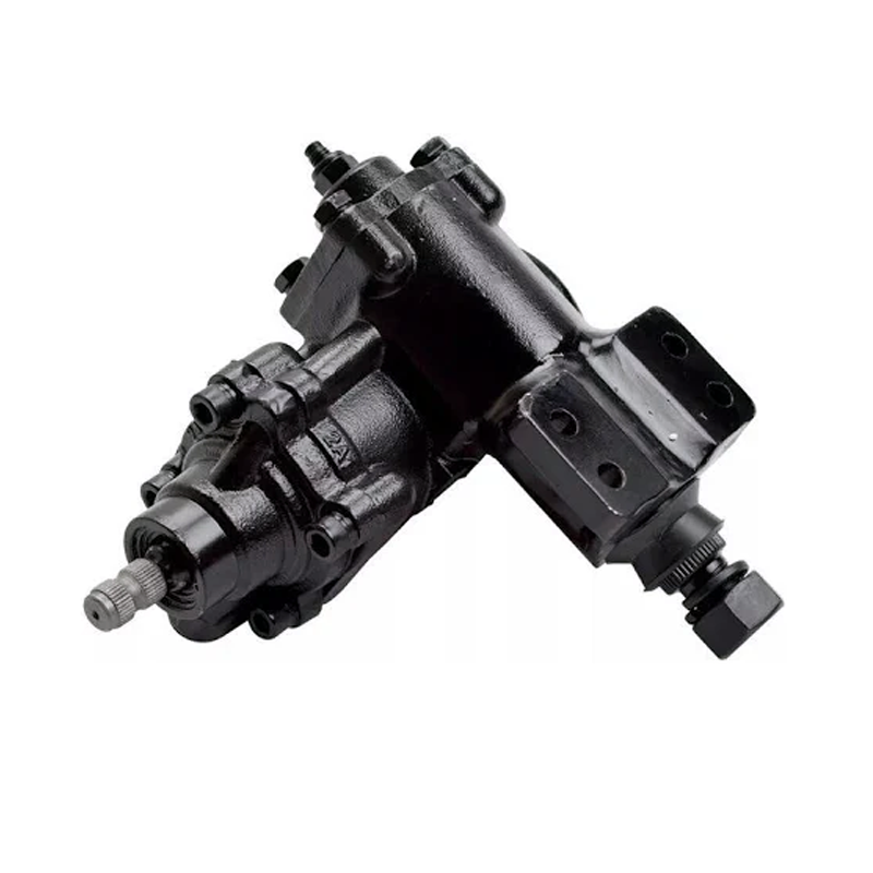 Power Steering Gear Box 27-8472 for Toyota 4Runner Hilux Pickup 4WD 2.4L L4 1981-1985 - KUDUPARTS