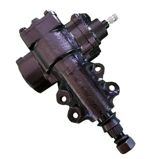 Power Steering Gearbox 3163-3400500-10 for UAZ Engine YA3-3163 - KUDUPARTS