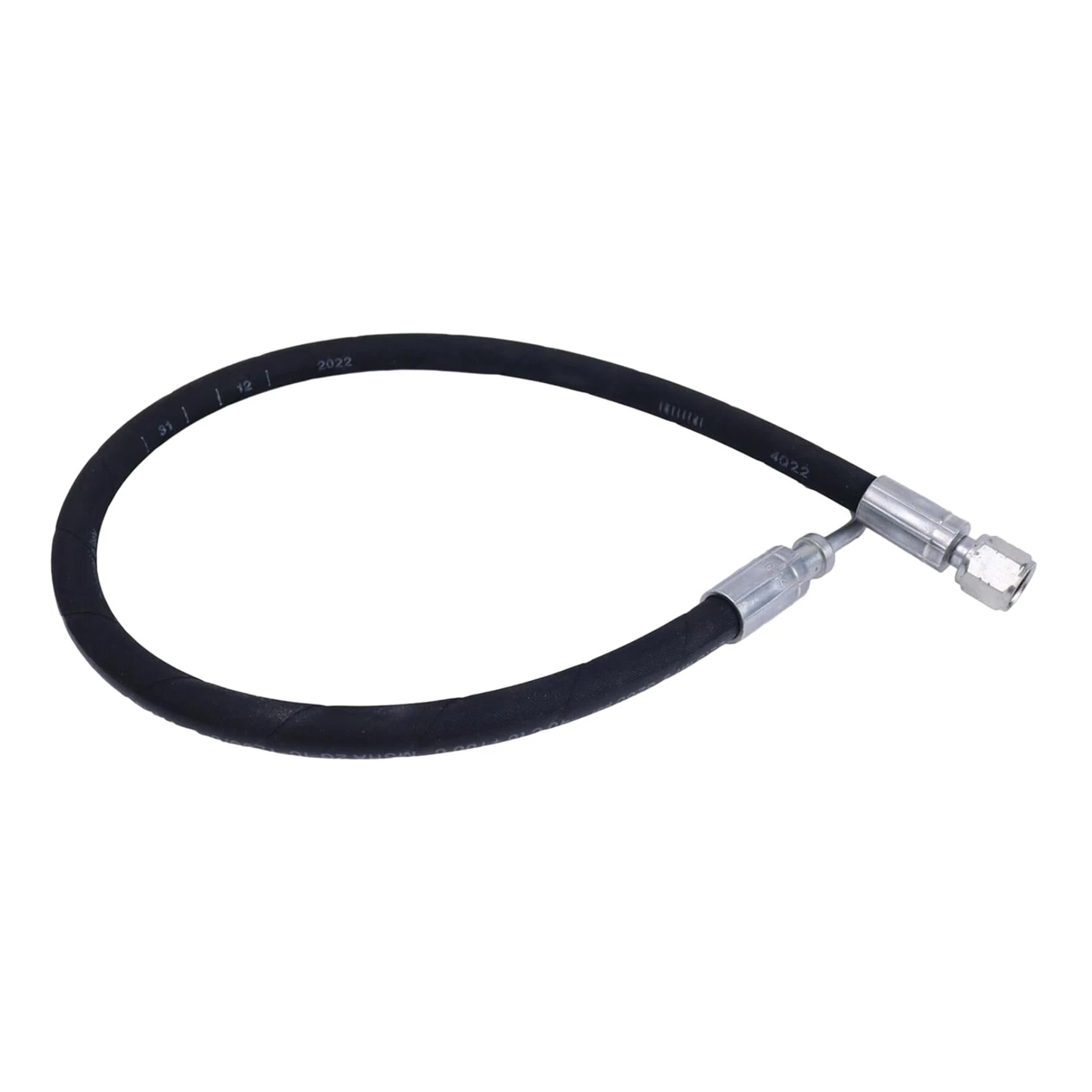 Power Steering Hose 1672421M92 for Massey Ferguson Tractor 20E 231S 240 240S 250