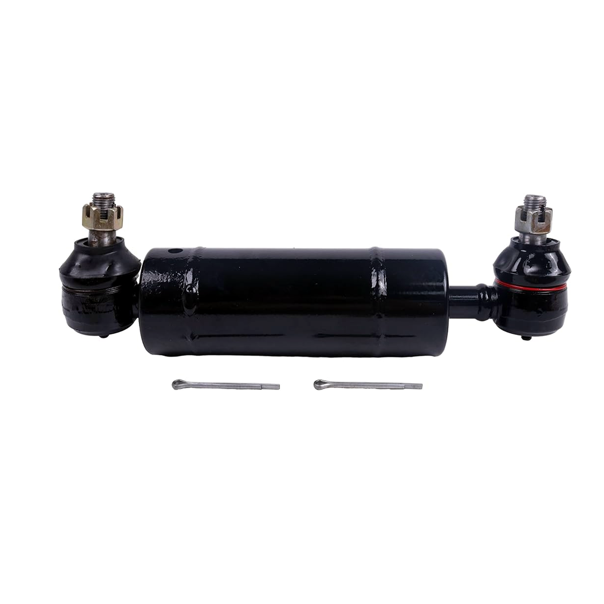 Power Steering Hydraulic Cylinder AM118795 AM147173 for John Deere Tractor 425 445 455 425B 445D 455E - KUDUPARTS