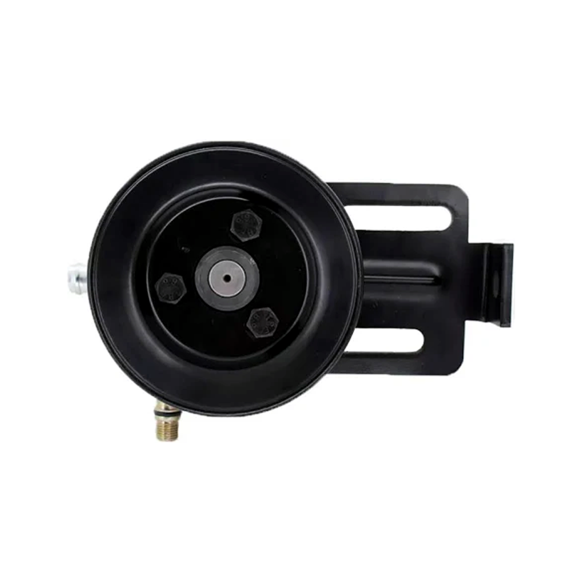 Power Steering Oil Pump Assembly 8-97946697-0 8-97946697-1 for Isuzu Engine 4JJ1 4JK1 Truck DMAX - KUDUPARTS
