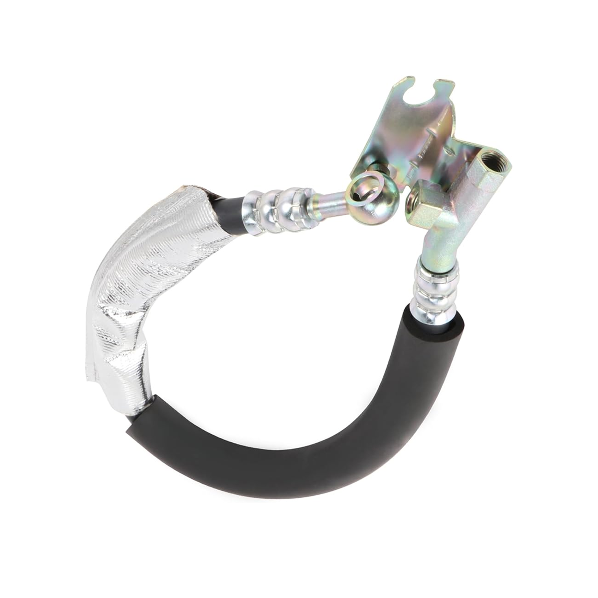 Power Steering Pressure Line Hose Assembly 3401152 for Nissan Maxima Infiniti I30 I35 1999-2004