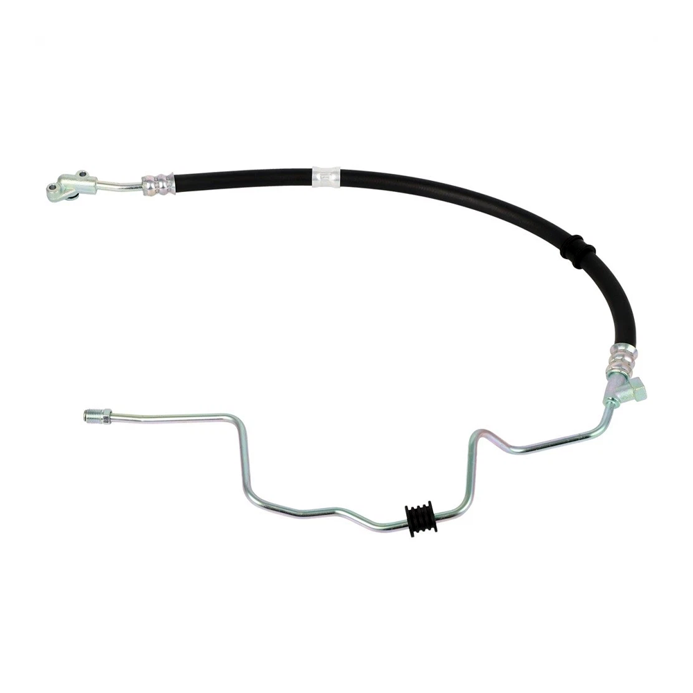 Power Steering Pressure Line Hose Assembly 3402797 for 2003-2006 Acura MDX - KUDUPARTS