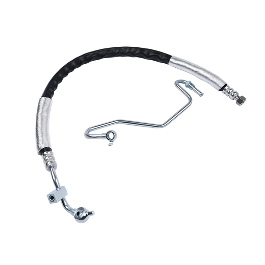 Power Steering Pressure Line Hose Assembly 49720-1AA2A for Nissan Murano 3.5L V6 2009-2014 - KUDUPARTS
