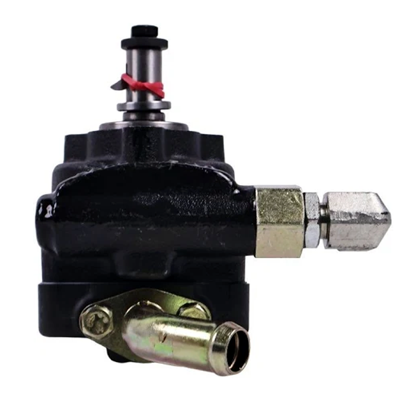Power Steering Pump 1200359 12469485 for Humvee M1114 M1125 - KUDUPARTS