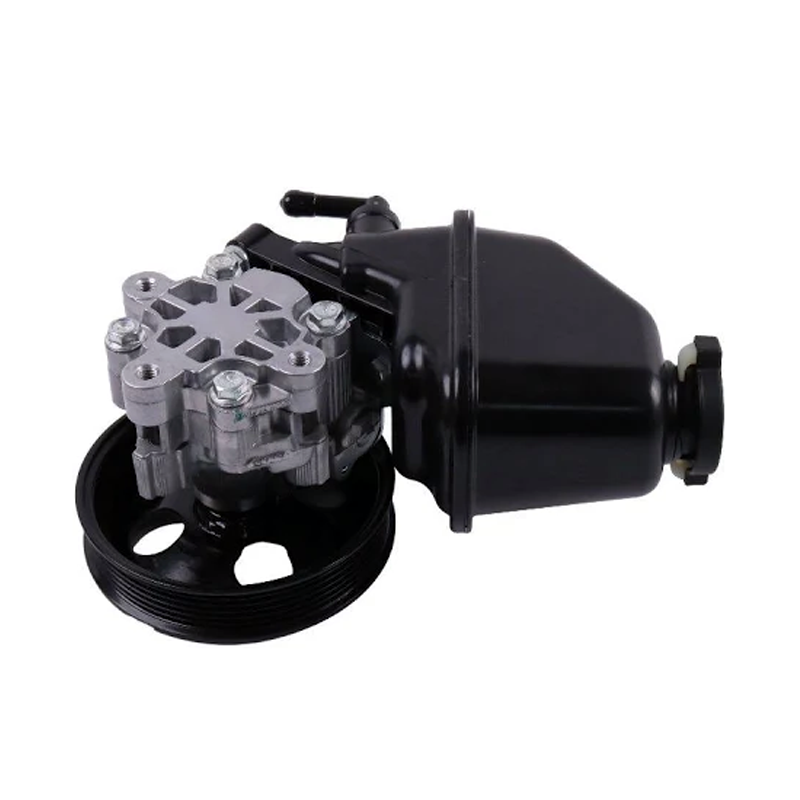 Power Steering Pump 13581202 for Chevrolet 2012-2015 Captiva Sport - KUDUPARTS