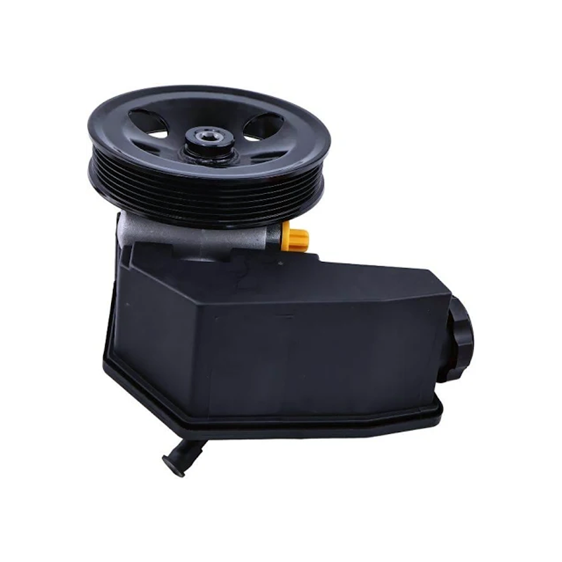 Power Steering Pump 20-38771 for Jeep Wrangler Cherokee - KUDUPARTS