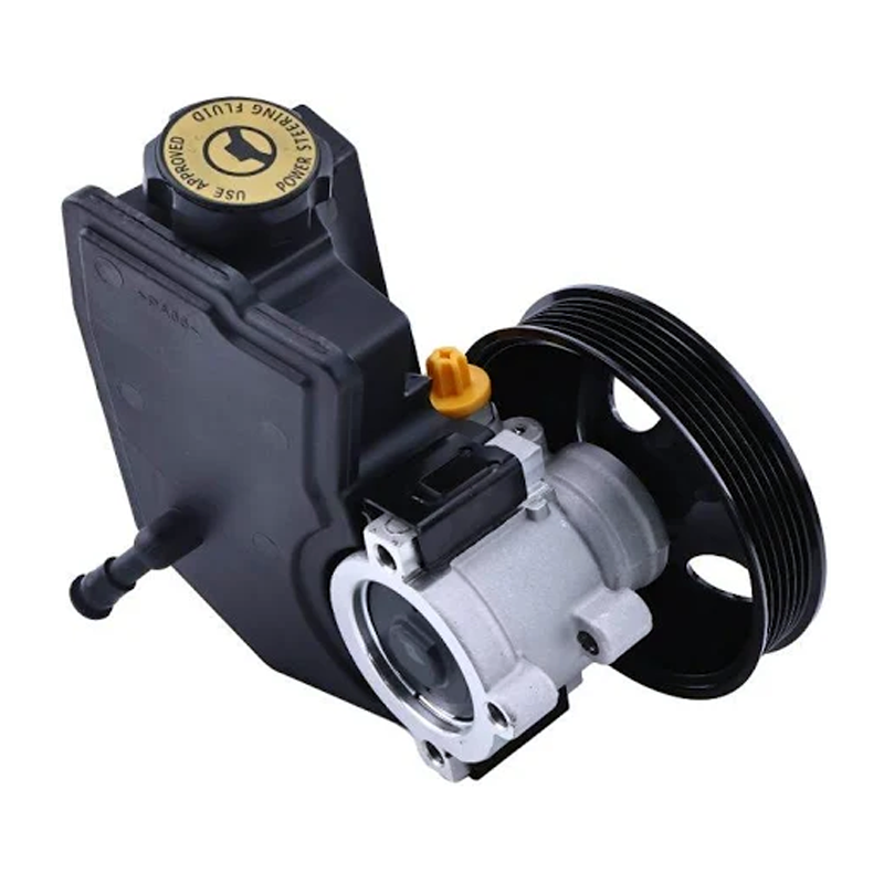 Power Steering Pump 20-38771 for Jeep Wrangler Cherokee - KUDUPARTS